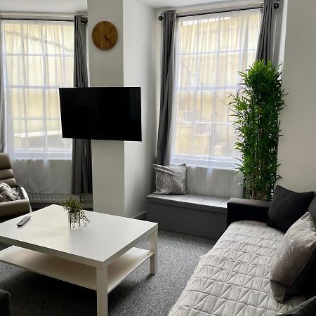 Brunswick Square Apartments & Spa Brighton Eksteriør bilde