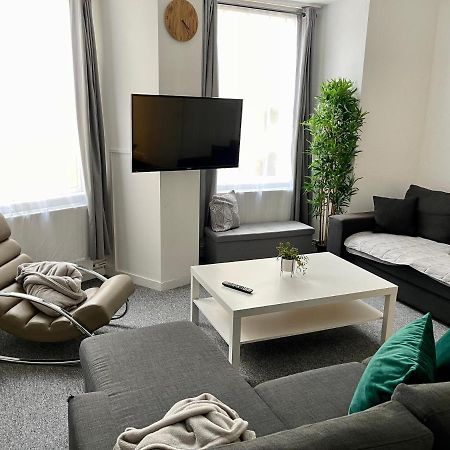 Brunswick Square Apartments & Spa Brighton Eksteriør bilde