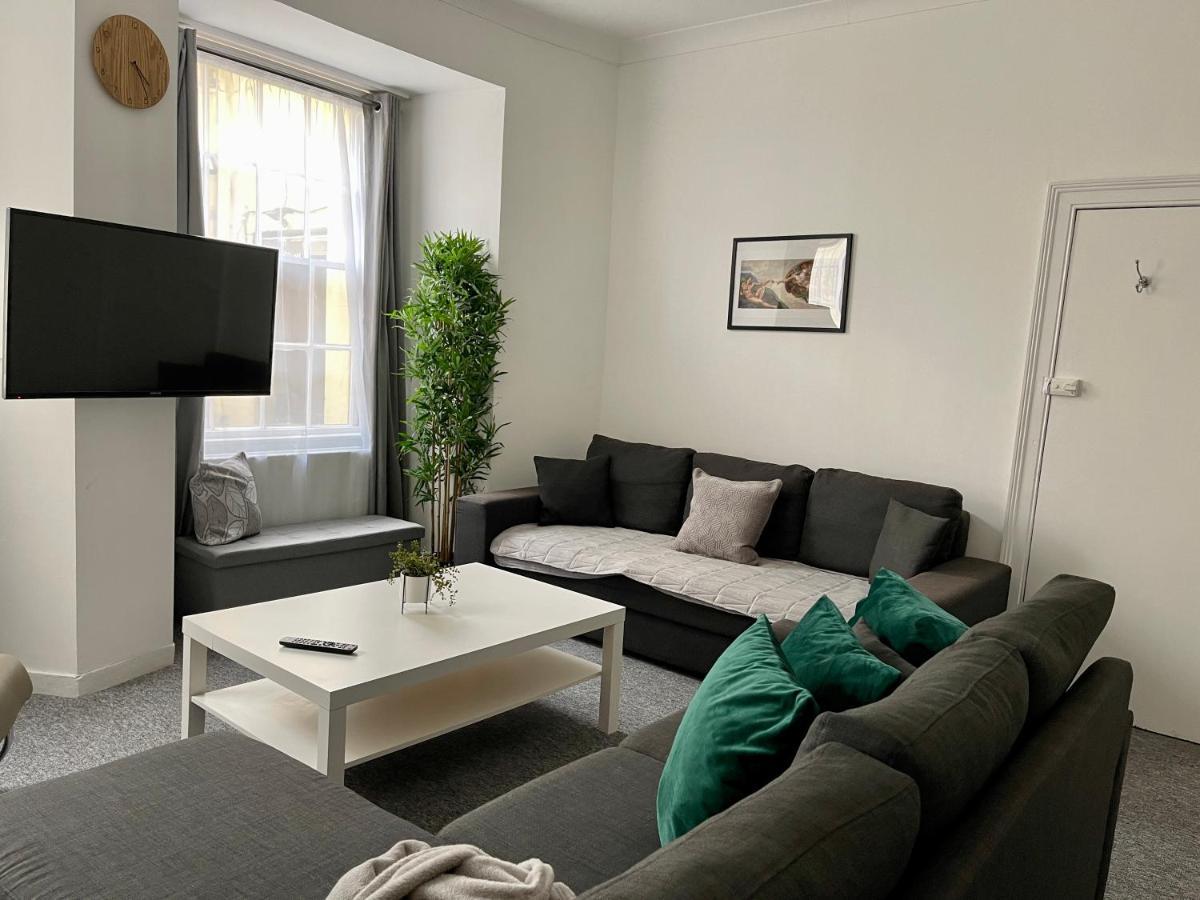 Brunswick Square Apartments & Spa Brighton Eksteriør bilde
