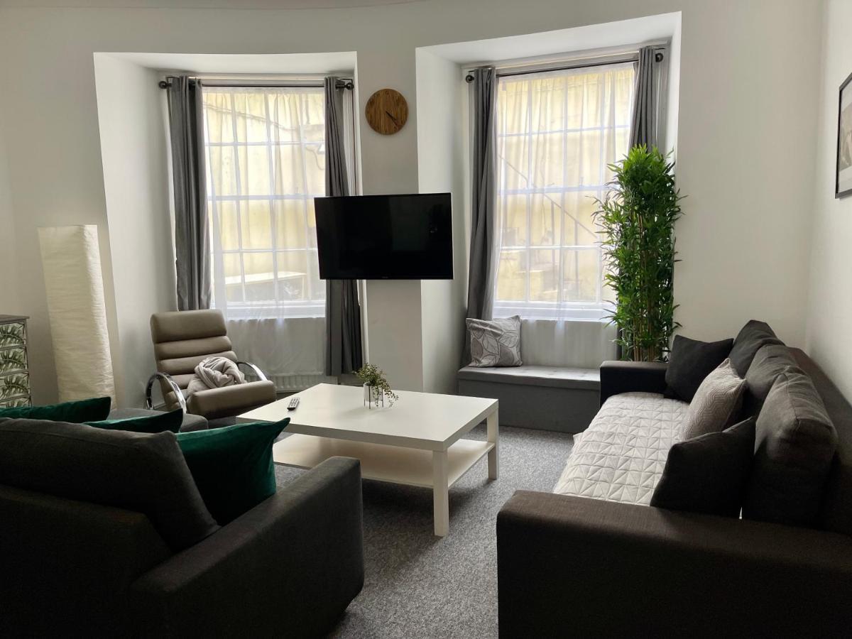 Brunswick Square Apartments & Spa Brighton Eksteriør bilde