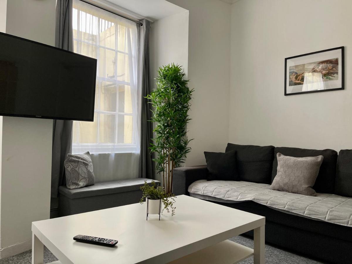 Brunswick Square Apartments & Spa Brighton Eksteriør bilde