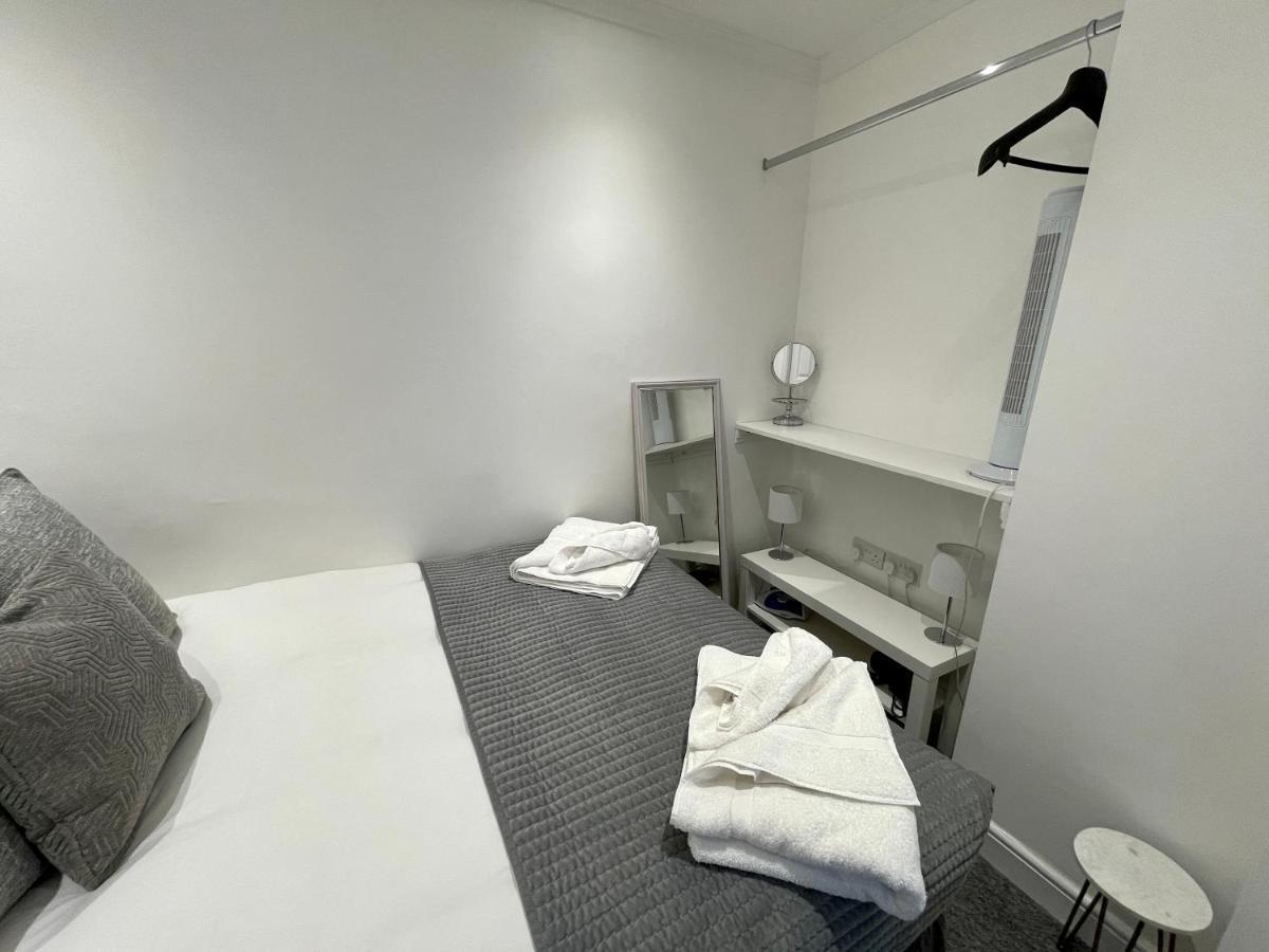 Brunswick Square Apartments & Spa Brighton Eksteriør bilde