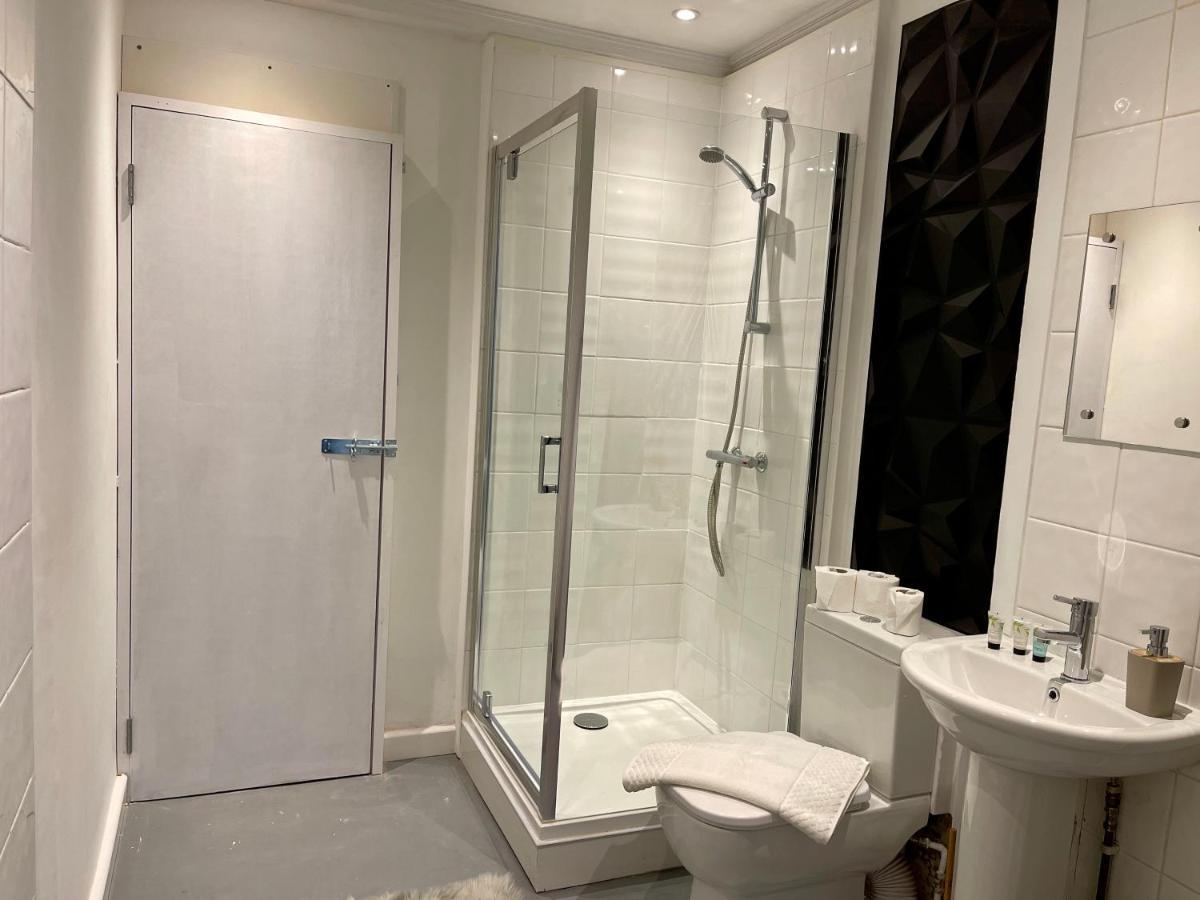 Brunswick Square Apartments & Spa Brighton Eksteriør bilde