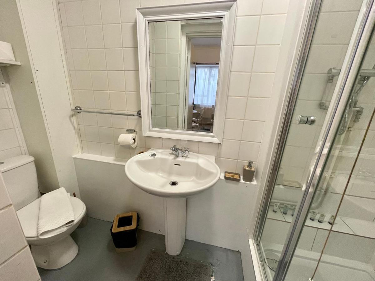 Brunswick Square Apartments & Spa Brighton Eksteriør bilde