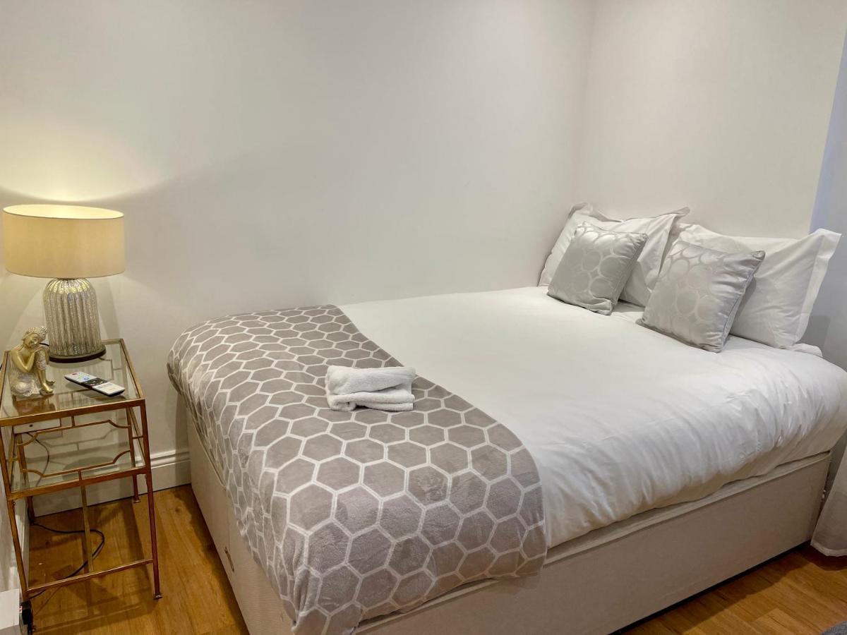 Brunswick Square Apartments & Spa Brighton Eksteriør bilde