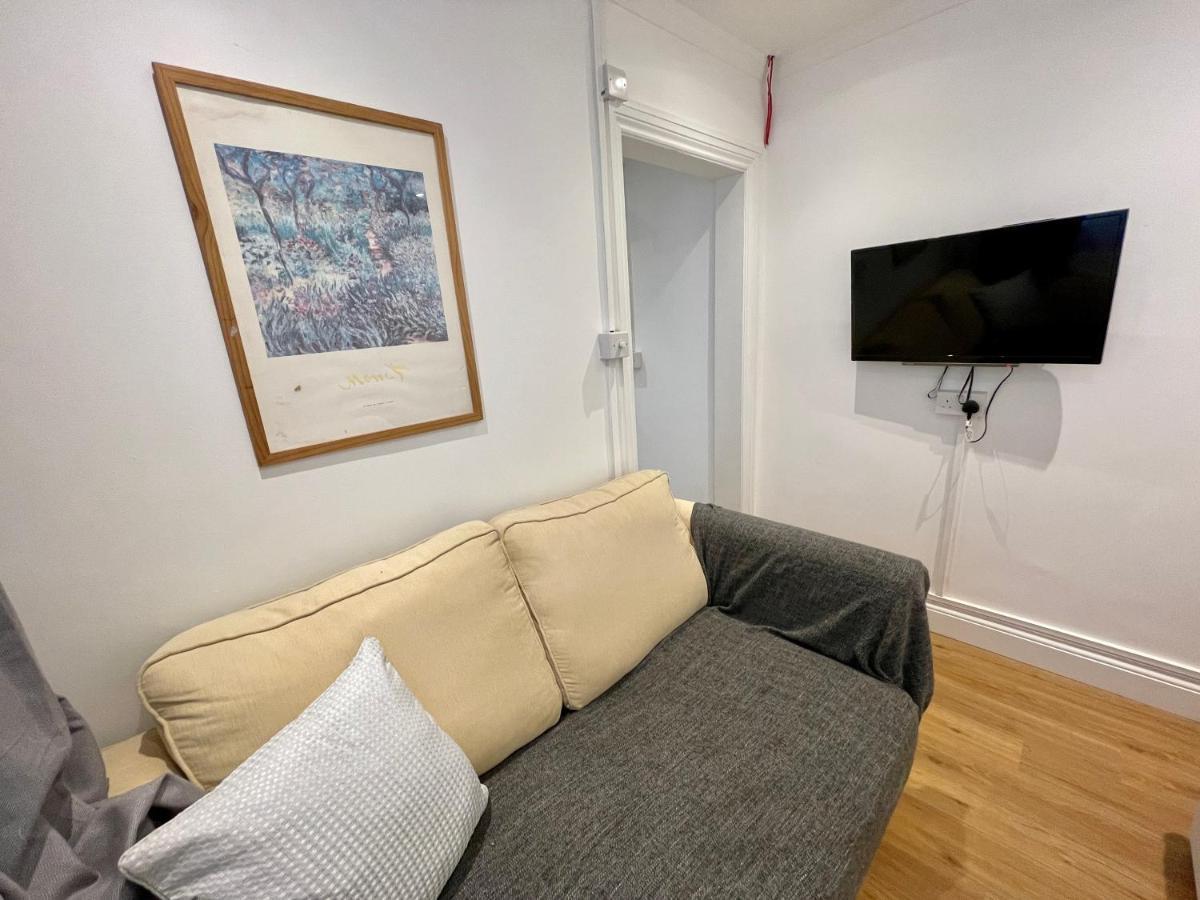 Brunswick Square Apartments & Spa Brighton Eksteriør bilde