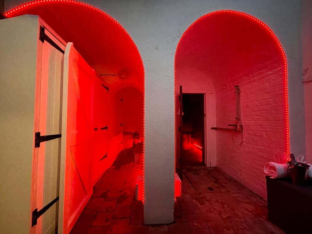 Brunswick Square Apartments & Spa Brighton Eksteriør bilde