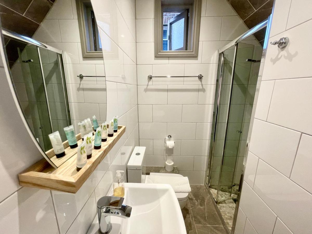 Brunswick Square Apartments & Spa Brighton Eksteriør bilde